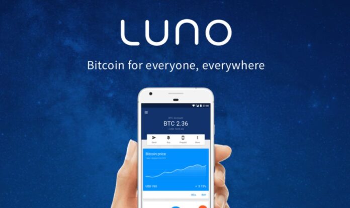 Luno App for PC