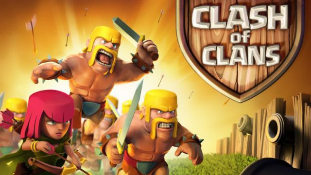 Clash of Clans PC