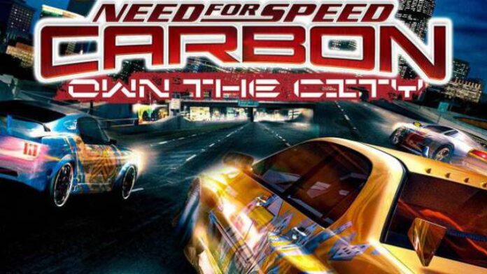 Need for Speed PSP Games