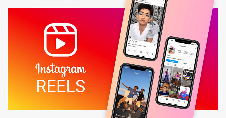 Editing Apps for Instagram Reels
