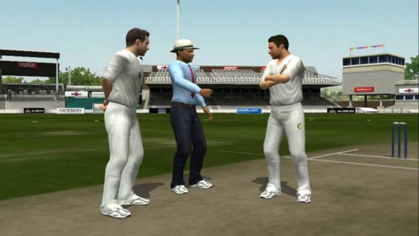 Best PSP Cricket Games