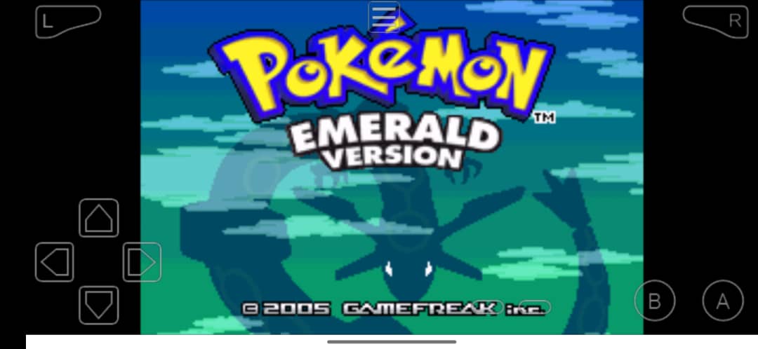 Pokemon Emulator Games for Android