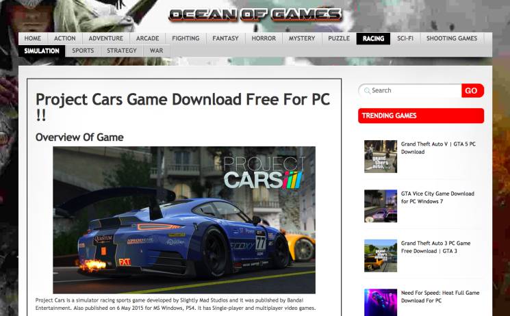 download cracked PC games