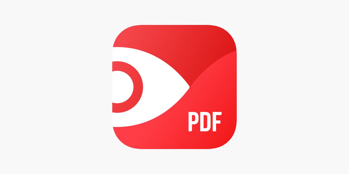 best PDF reader apps for iOS
