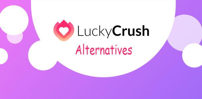 Best LuckyCrush Alternatives